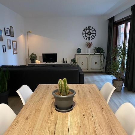 Studio Zeedicht Blankenberge Εξωτερικό φωτογραφία