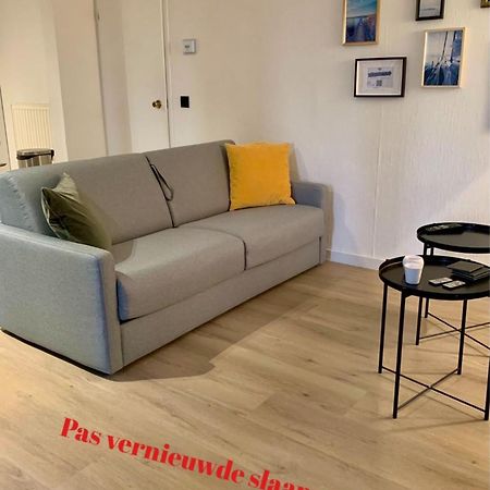 Studio Zeedicht Blankenberge Εξωτερικό φωτογραφία
