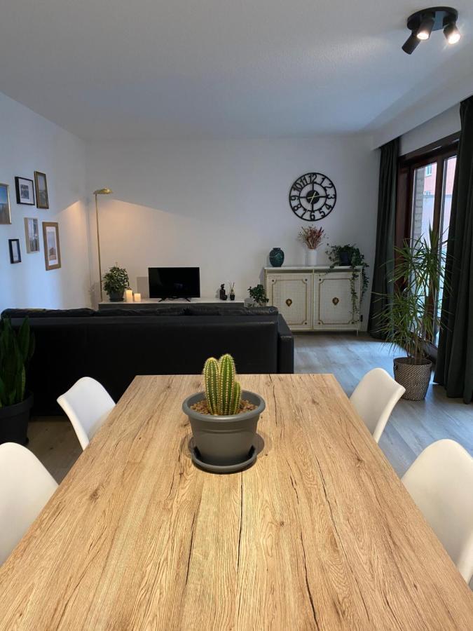Studio Zeedicht Blankenberge Εξωτερικό φωτογραφία