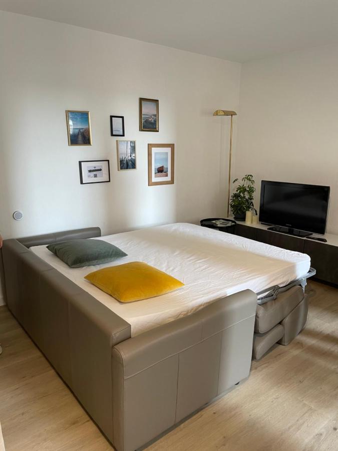 Studio Zeedicht Blankenberge Εξωτερικό φωτογραφία