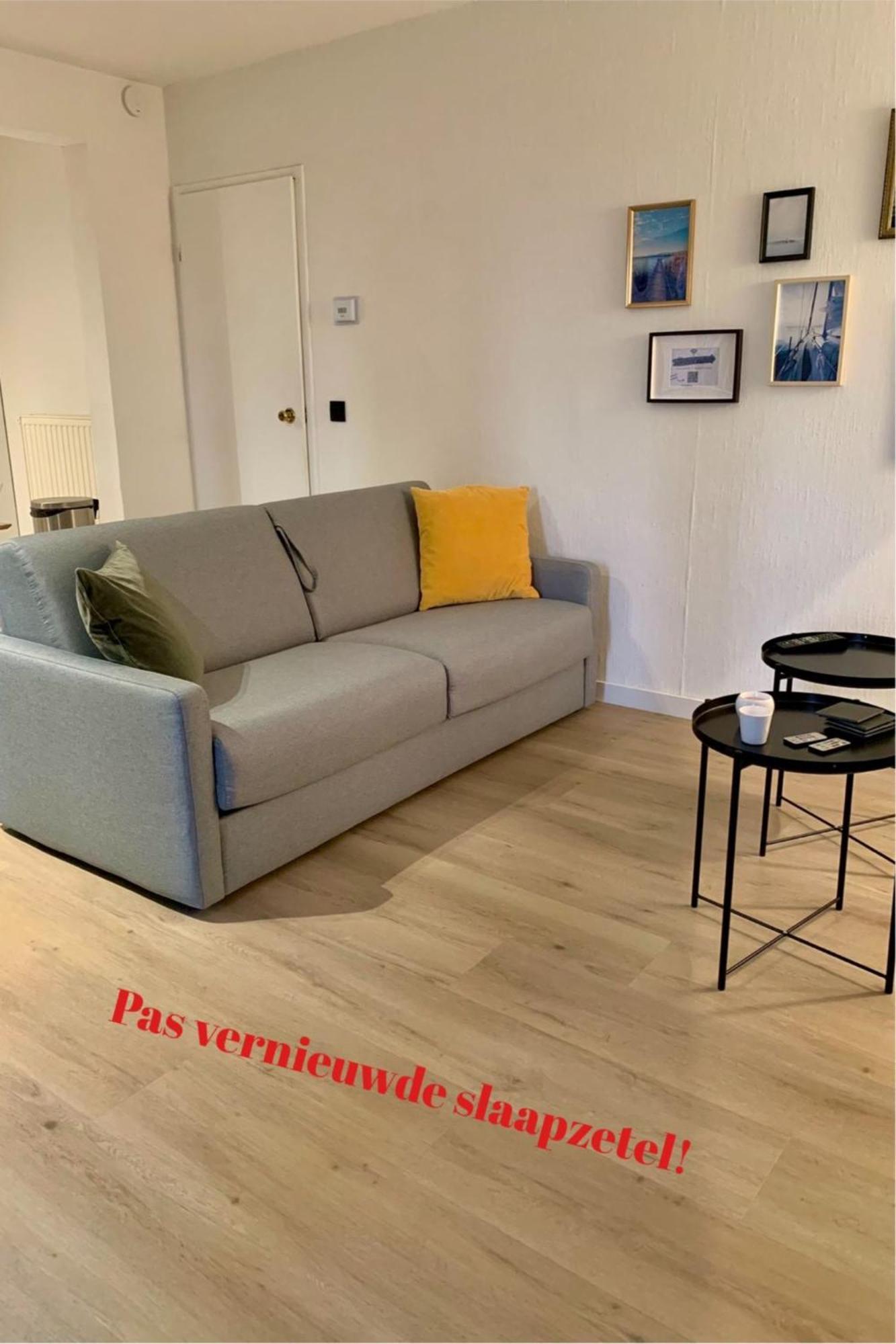 Studio Zeedicht Blankenberge Εξωτερικό φωτογραφία